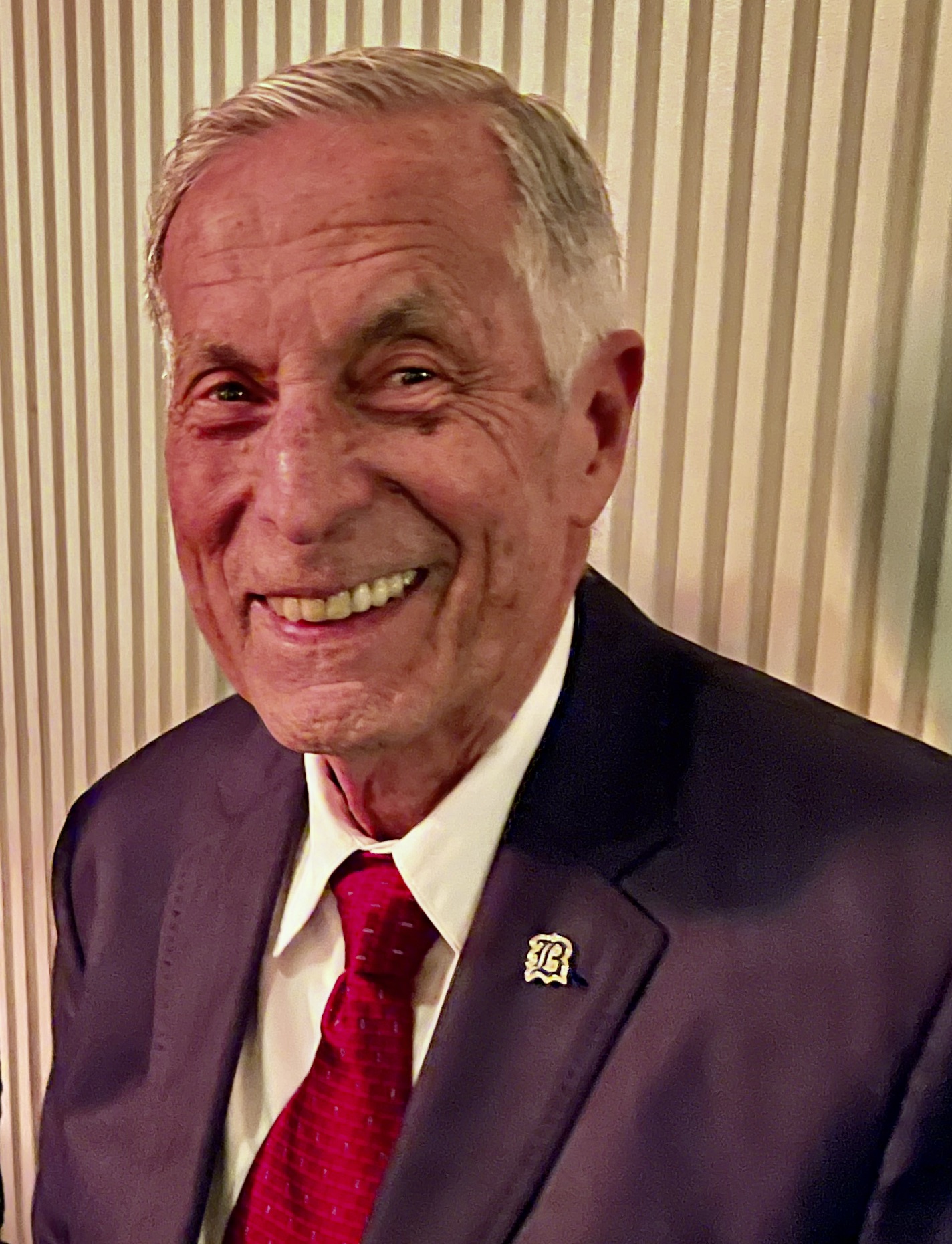Roberto Borbolla '56