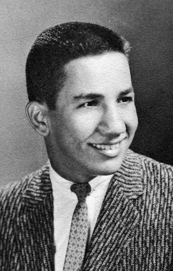JAMES FRANCHINA