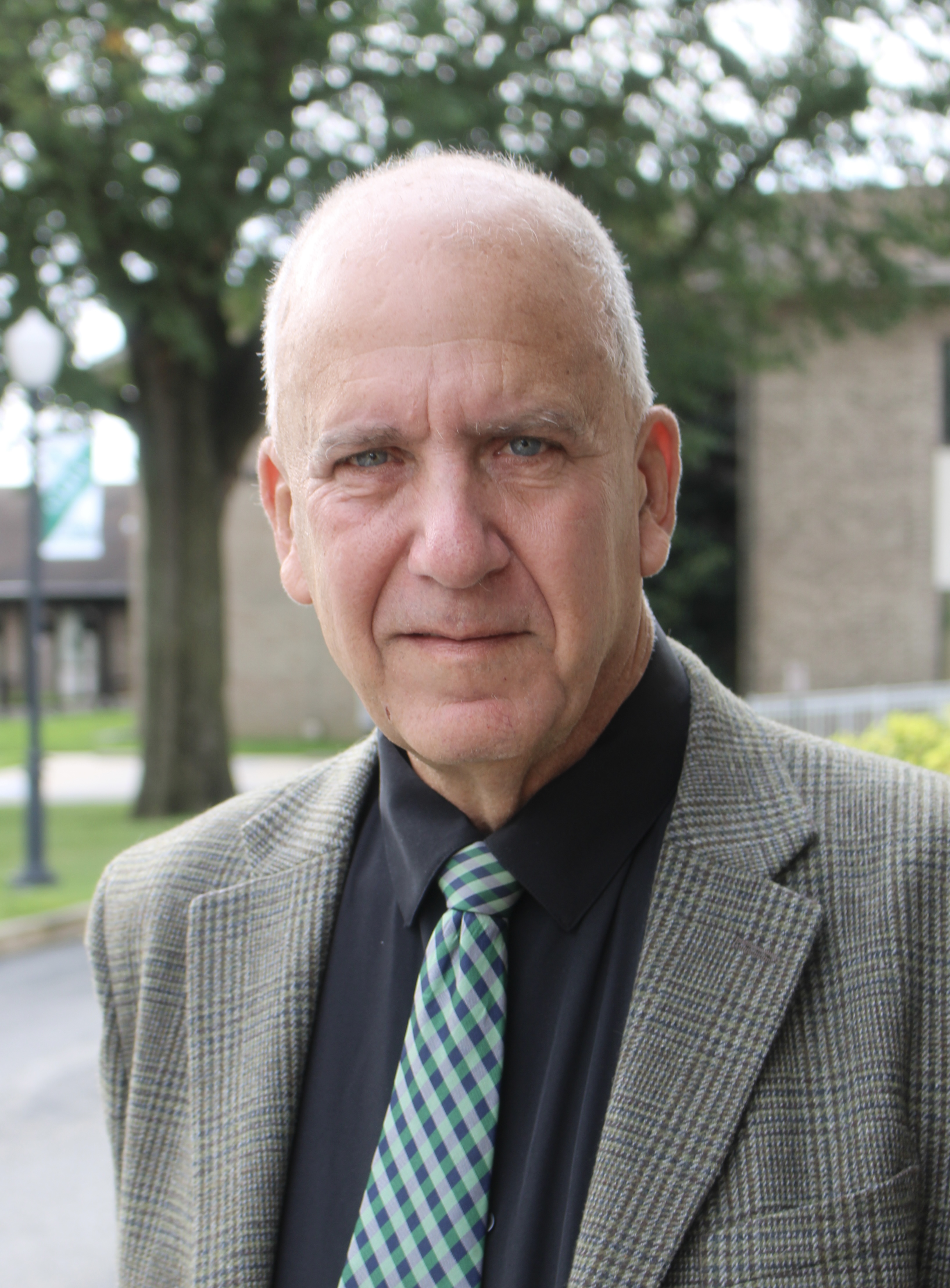 Joe Frassenei