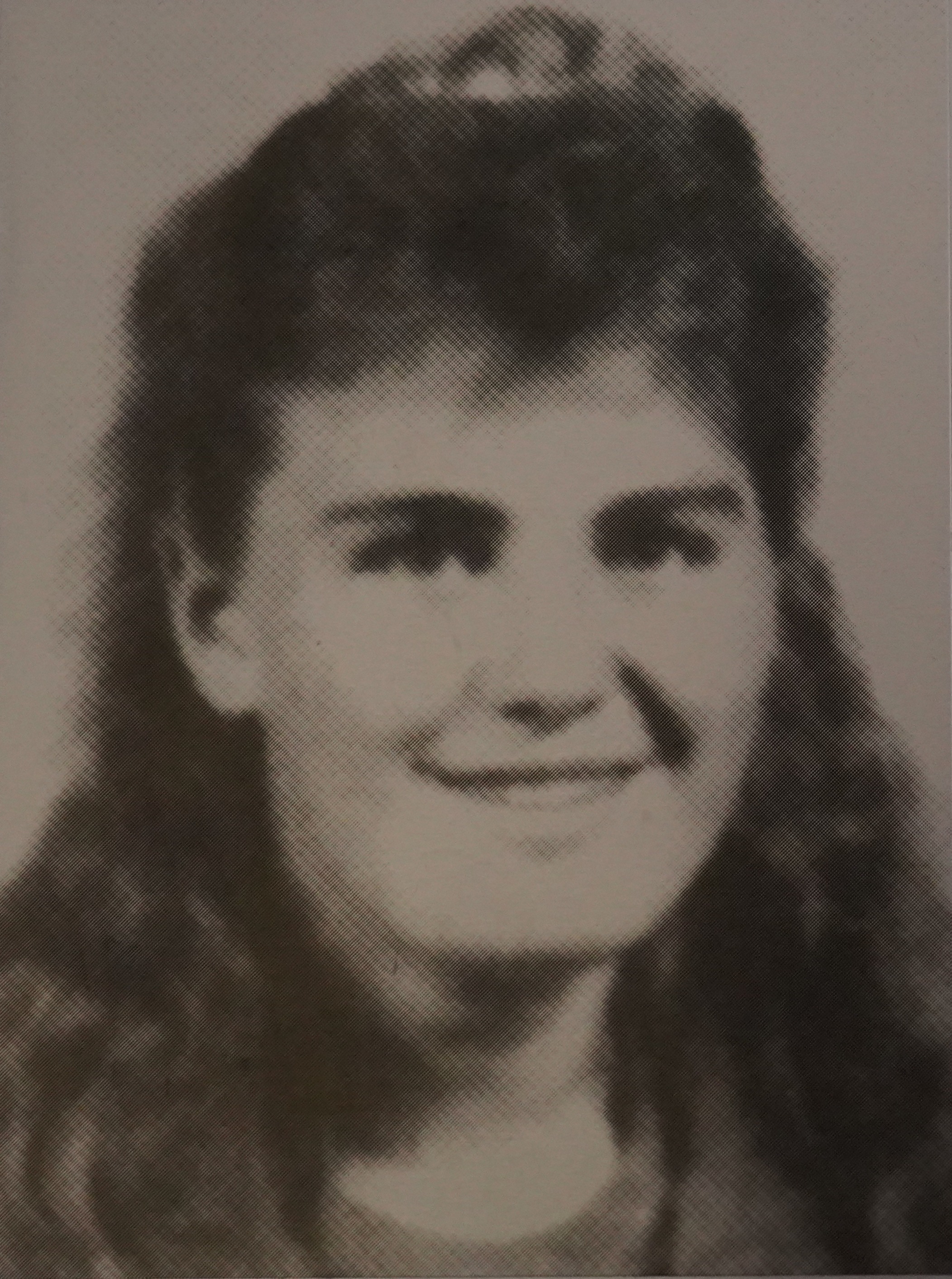Stephanie Edgar