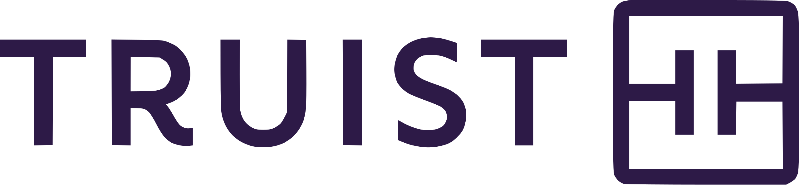 Logo belonging to a sponsor