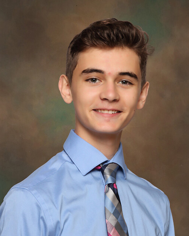 Nathan Burbank
