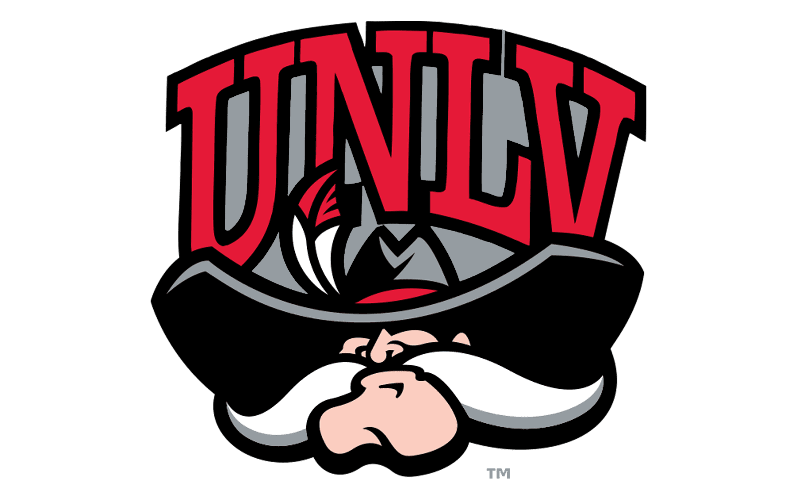 Logo belonging to a sponsor