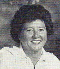 Joan Whitehead