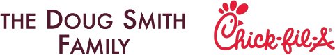 Logo belonging to a sponsor