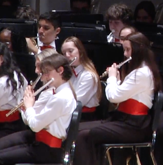 2025 PHOENIX SPRING CONCERT