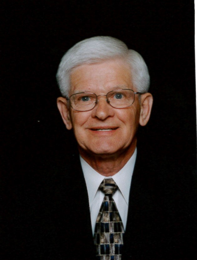 Neal A. Jorgensen