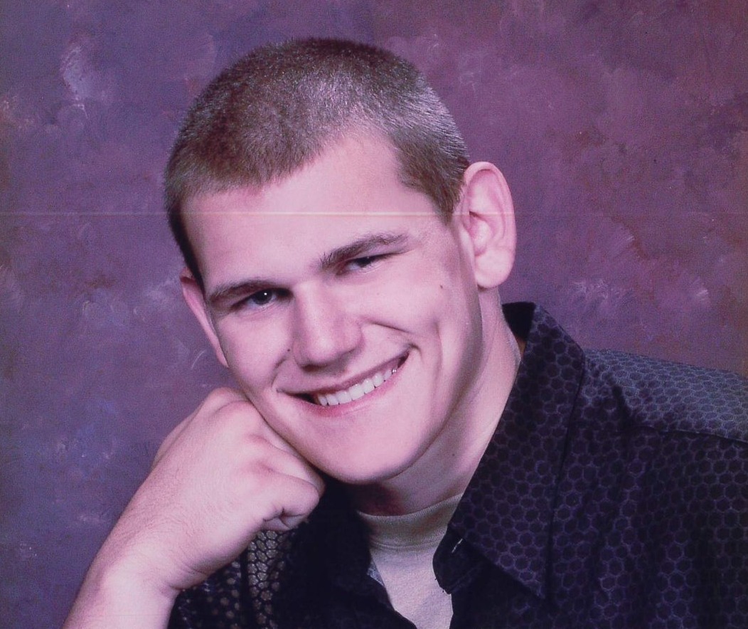 Brad Lanham