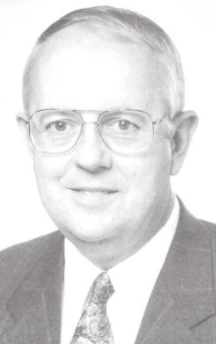 Dr. Lawrence E. Heider