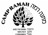 The logo belonging to the presenting sponsor