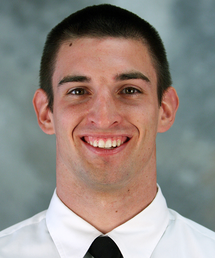 Aaron Boehme