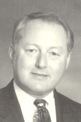 Dr. Harry A. Domicone