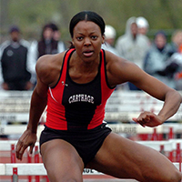 Shea'na Grigsby