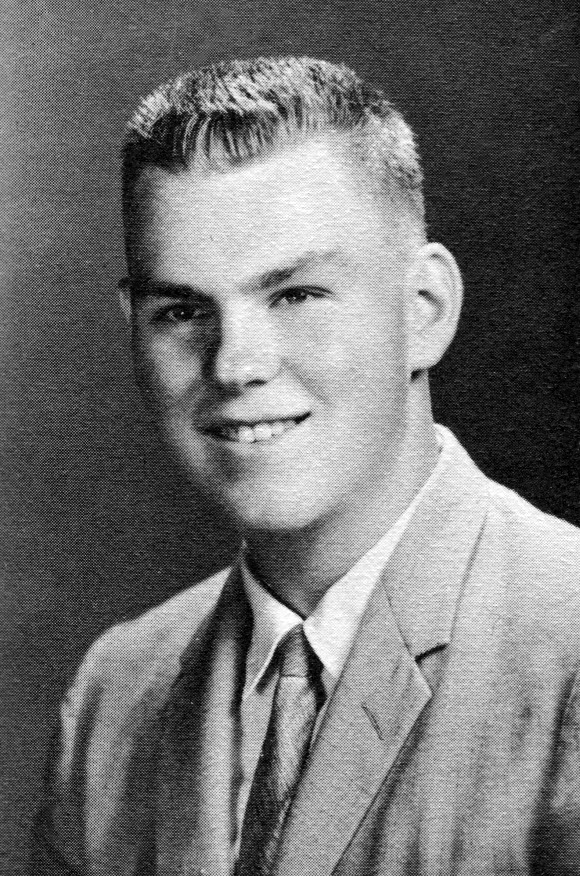 JOHN PORADA