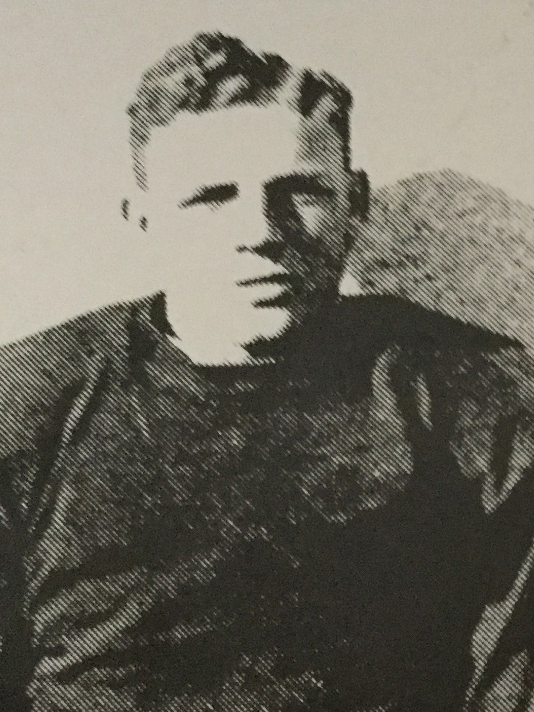 Curtis Bozarth