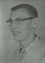 Len Remencius