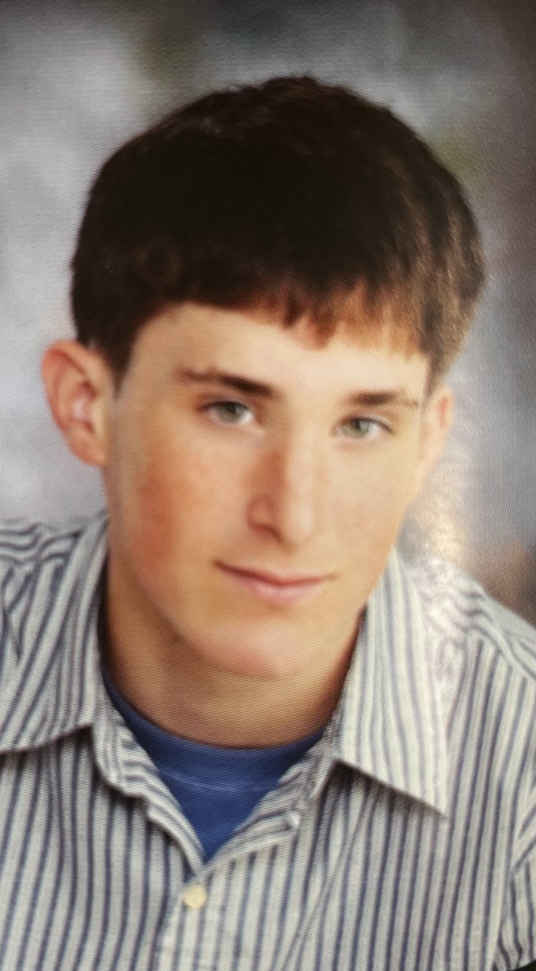 Drew Frenette