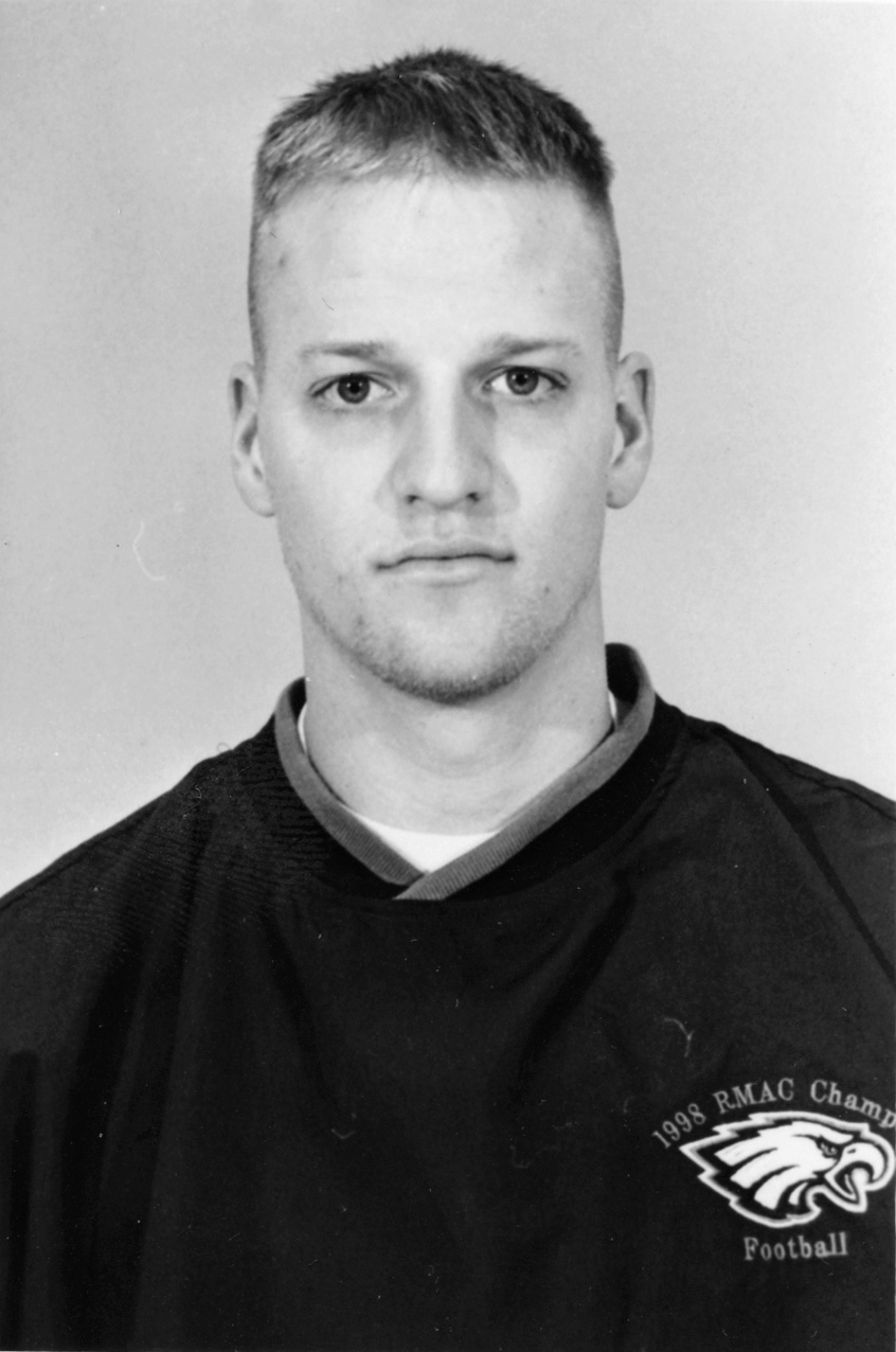 Aaron Turner