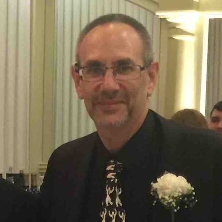 Jeffrey Lesser