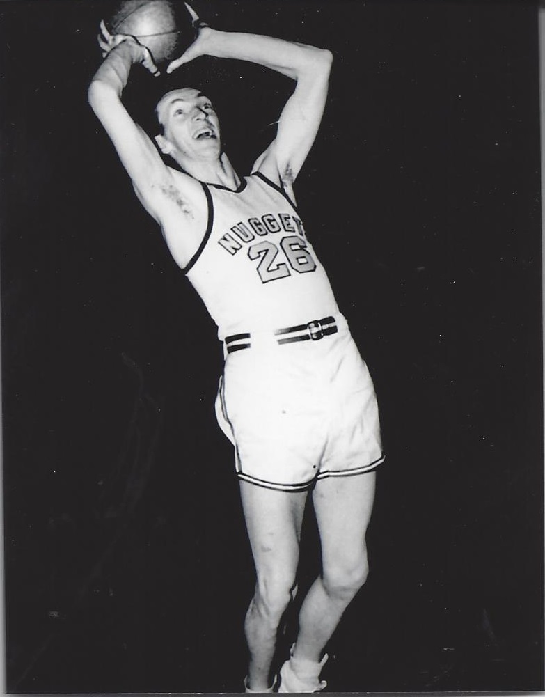 Ralph Bishop