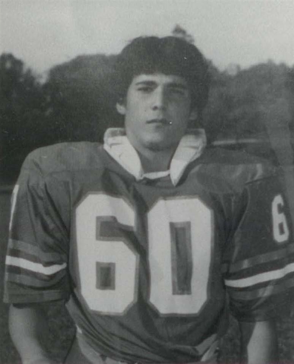 Anthony Balestracci Jr.