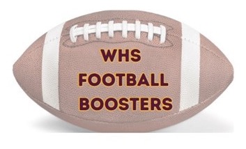 The logo belonging to the presenting sponsor