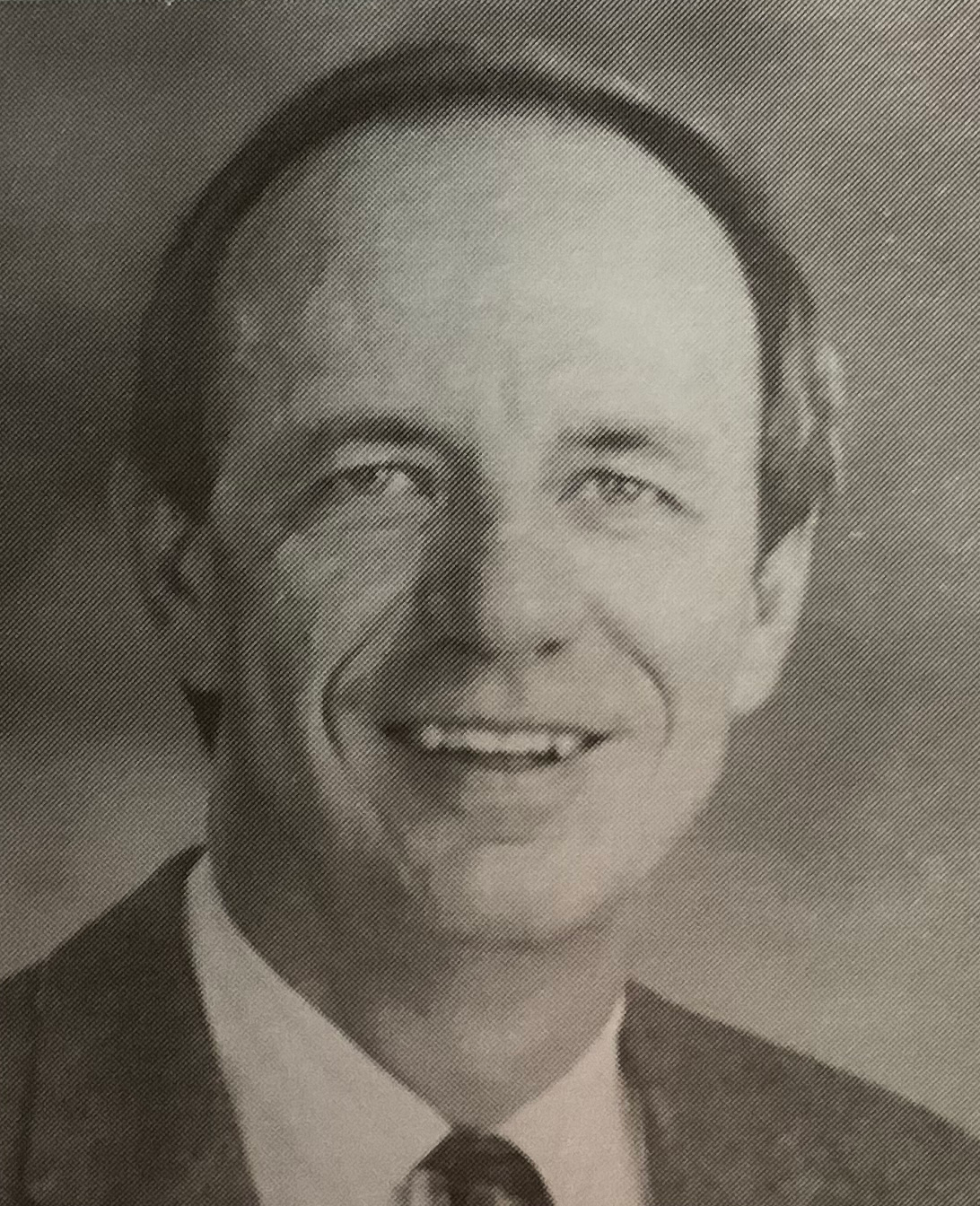 Harlan Vernon Flick