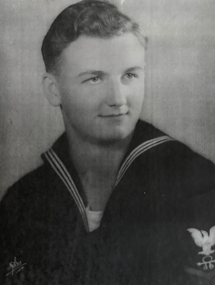 Fritz Drodofsky