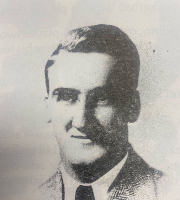 WILLIAM BERNADINO