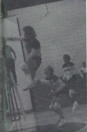 Linda Ebert