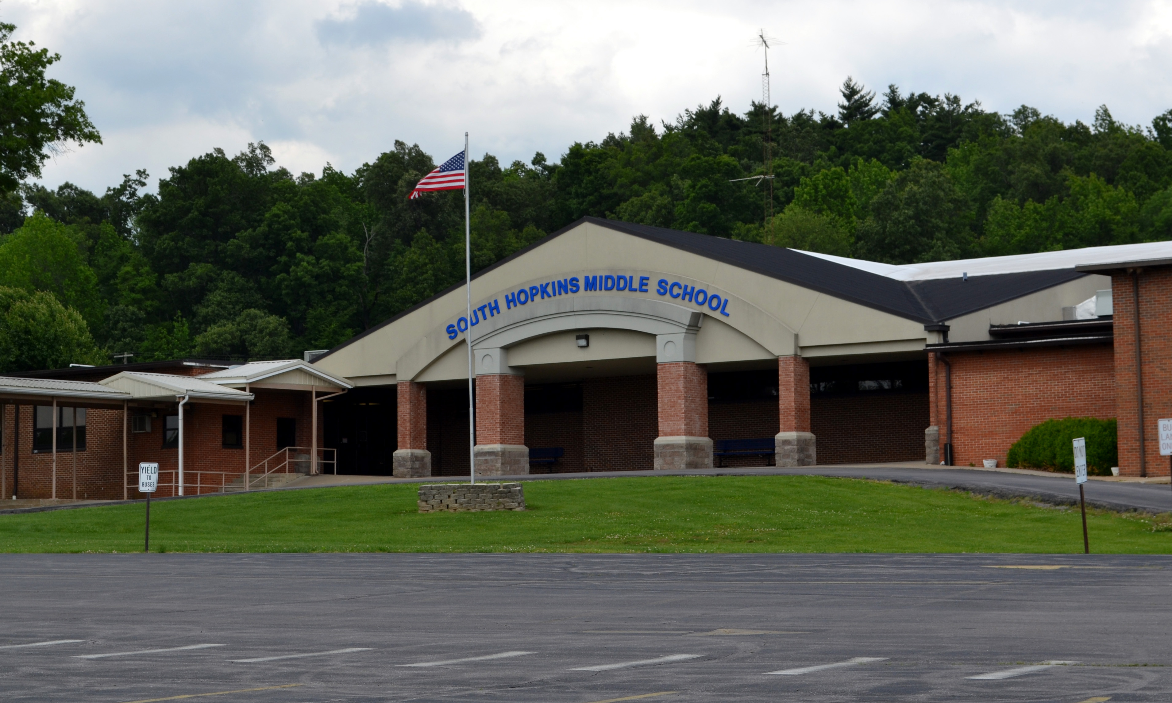 South Hopkins Middle School