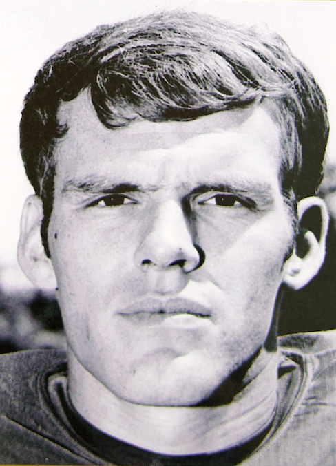 Randy Minnear