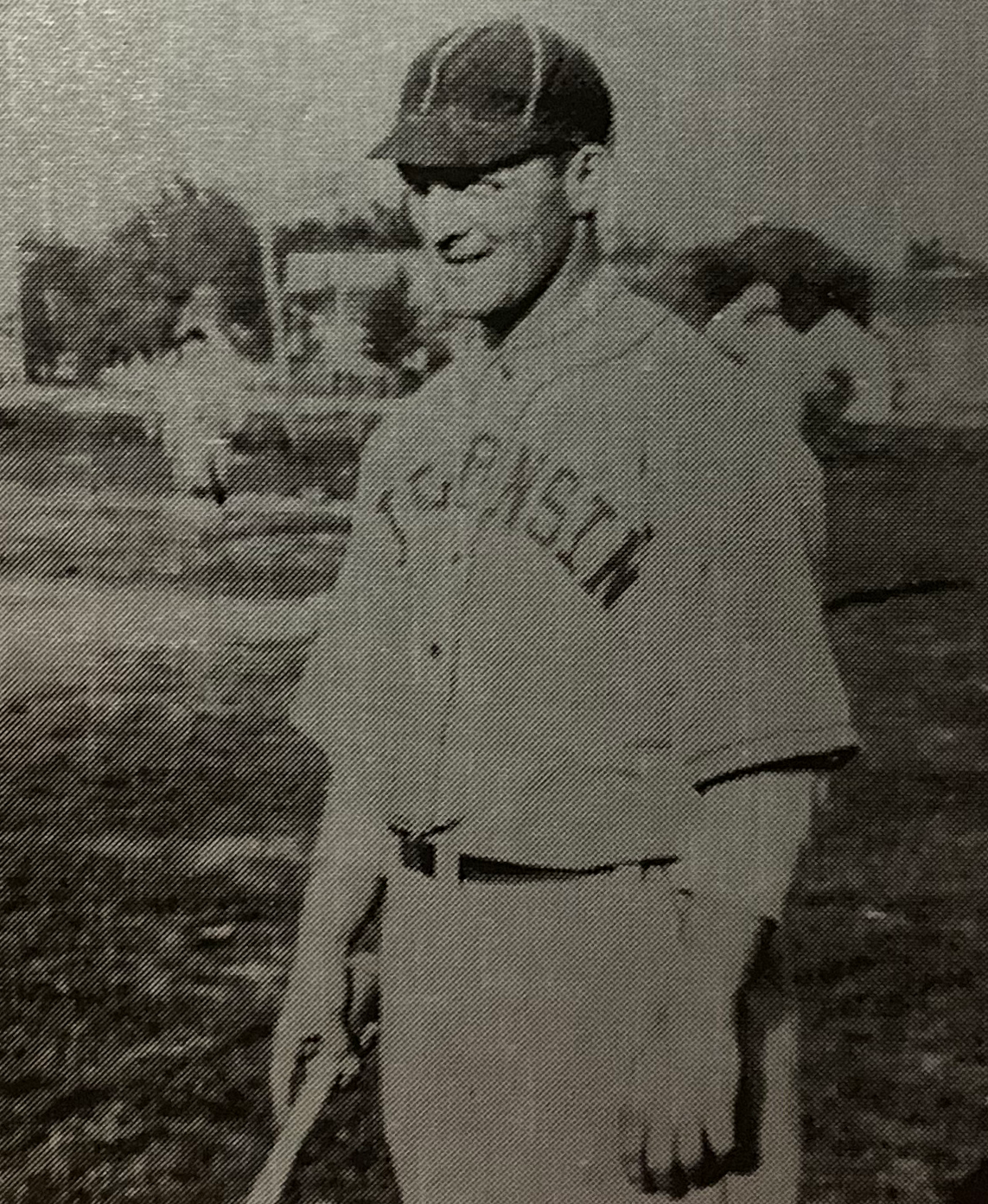 Orton Keyes