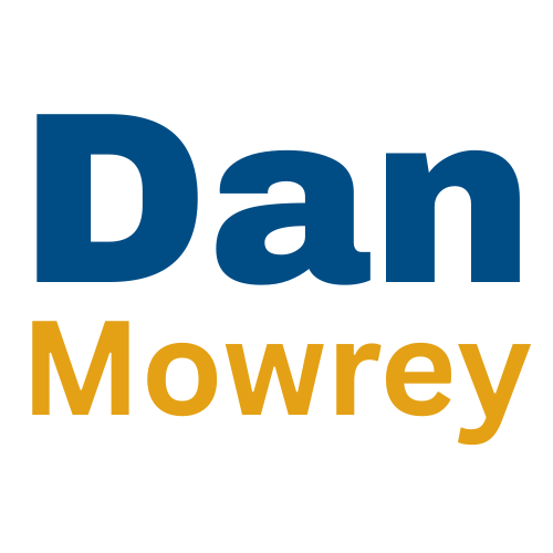 Logo belonging to a sponsor