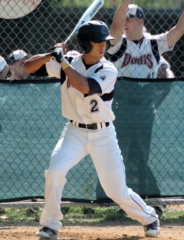 Steve Seminerio