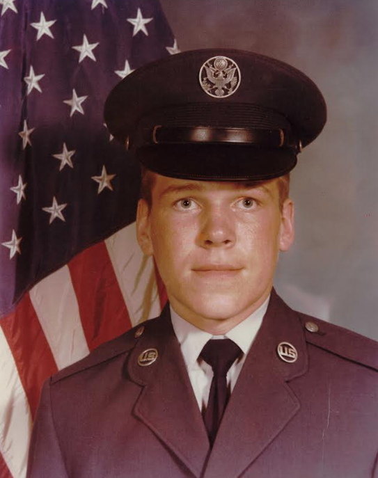 DAVE ALLGOOD