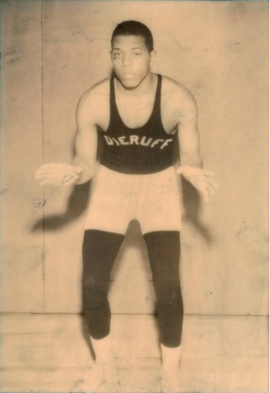 Charles E. Houser