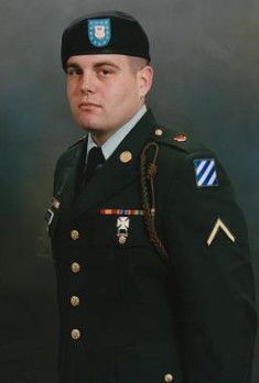 Ryan Burkholder