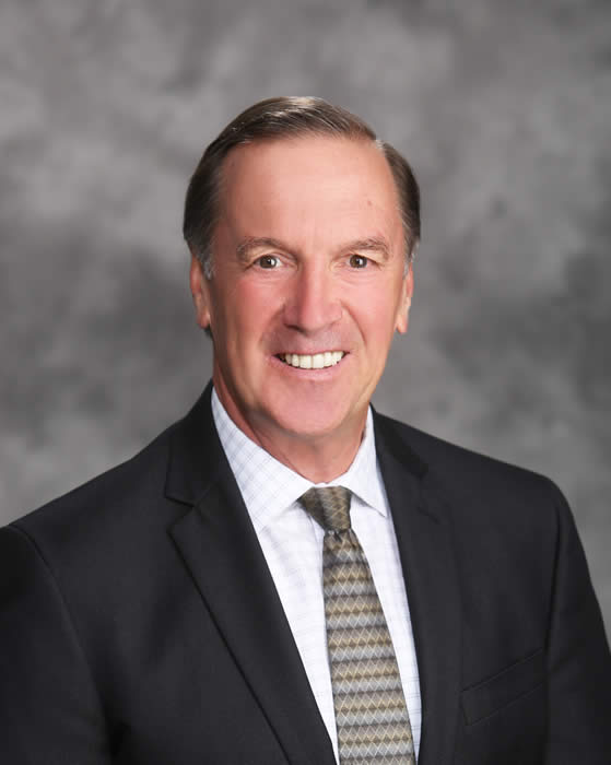 Gary A. Dunn