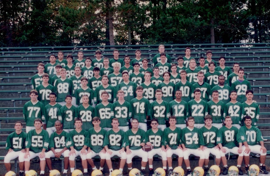 1993 Football