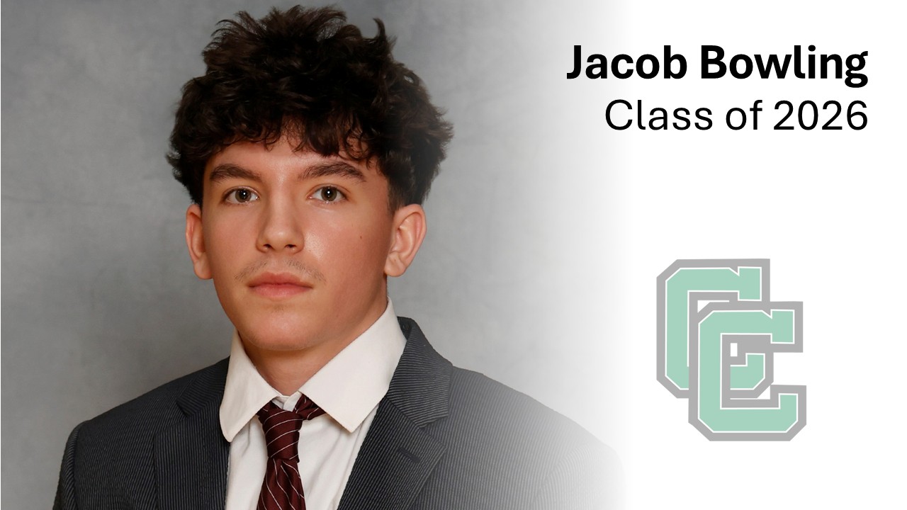 Jacob Bowling