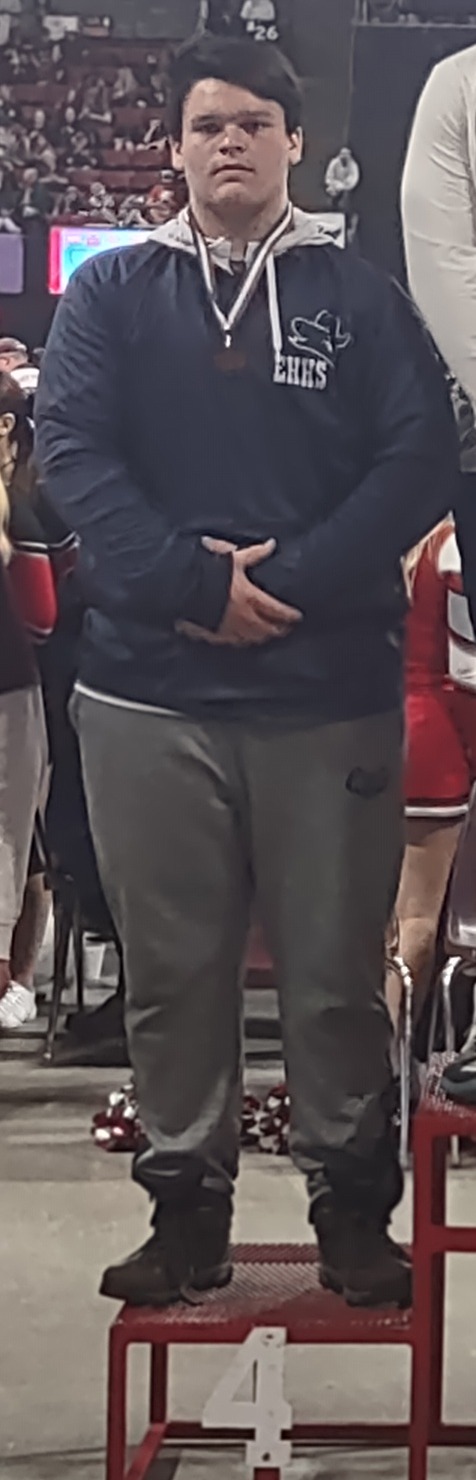 LAYNE POWERS