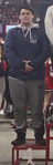 LAYNE POWERS