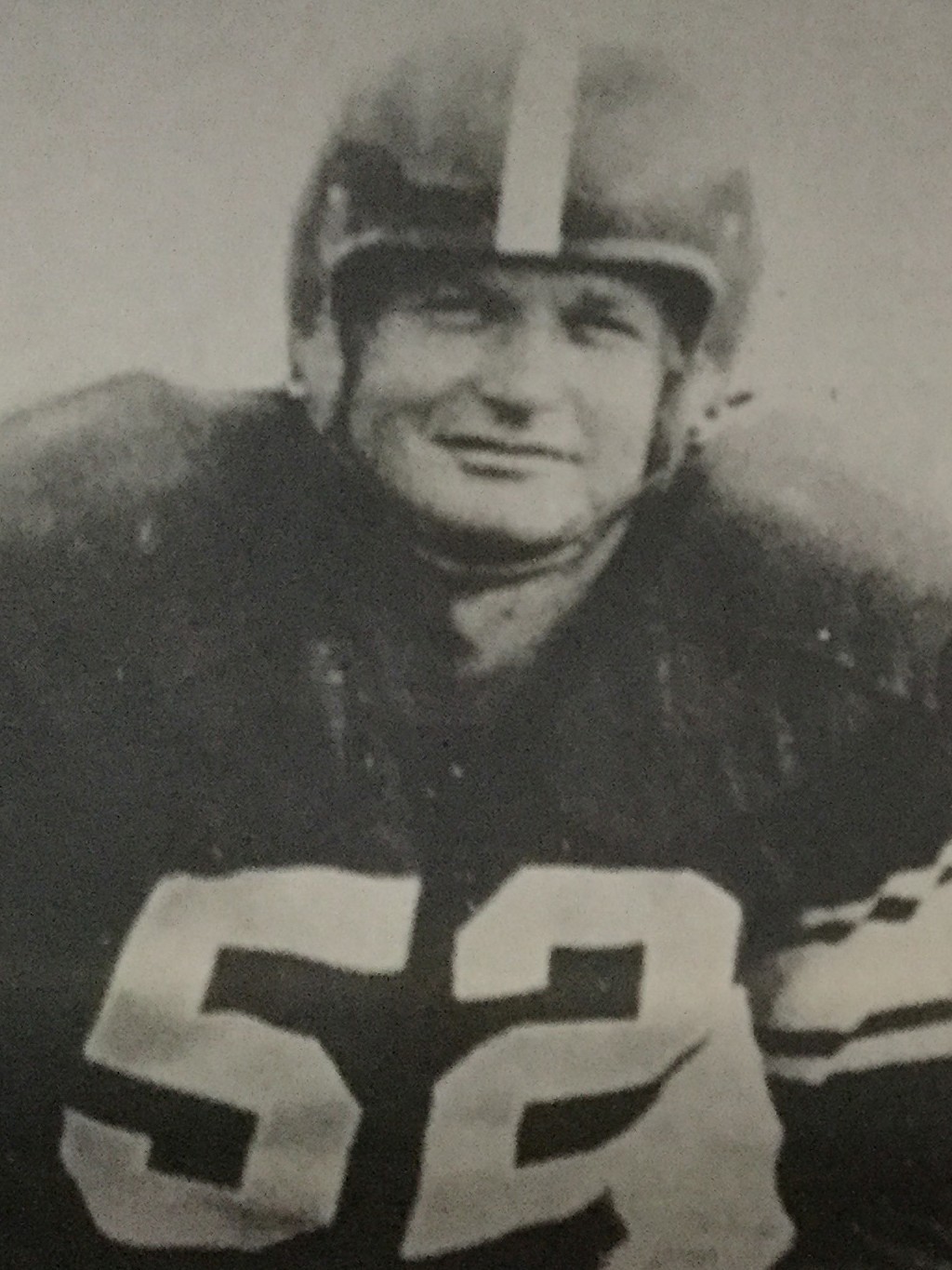 Dale Garner