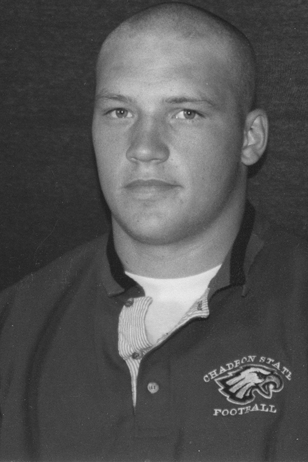 Rob Evans