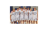First Vigilante Basketball Senior Class