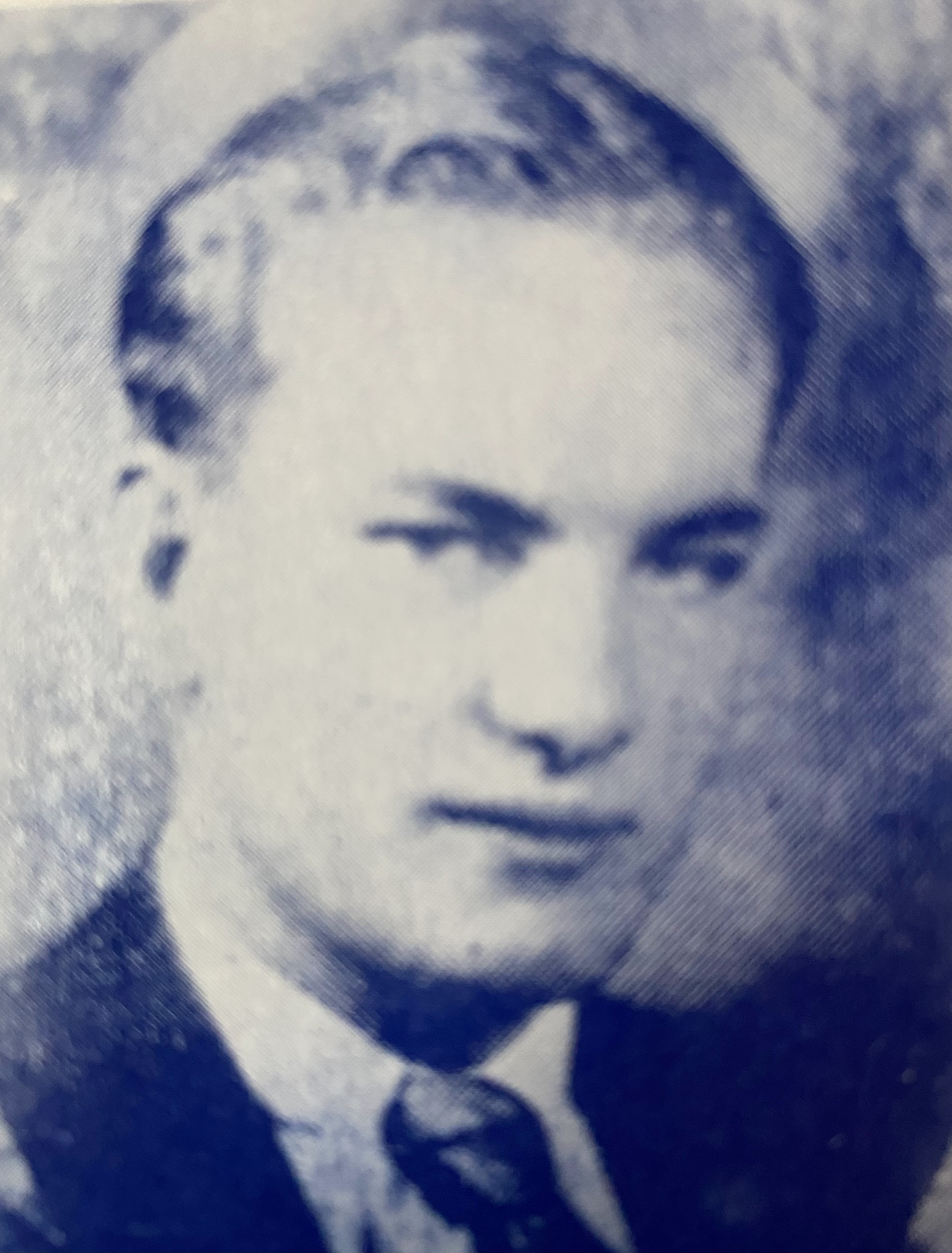 ALLAN CRANKSHAW