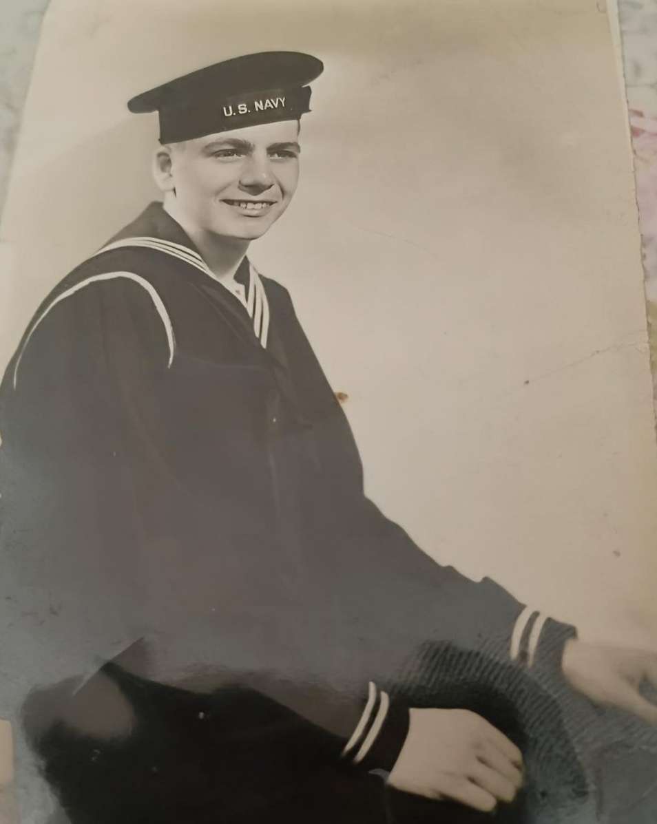 Orville Nolan Holt