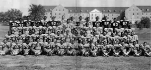 CIAA Football Champions 1963