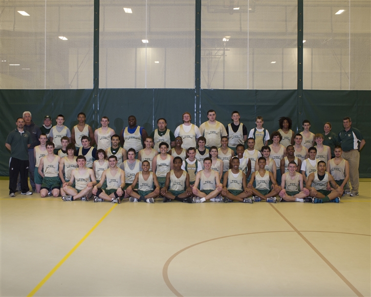 2013 Boys Spring Track & Field